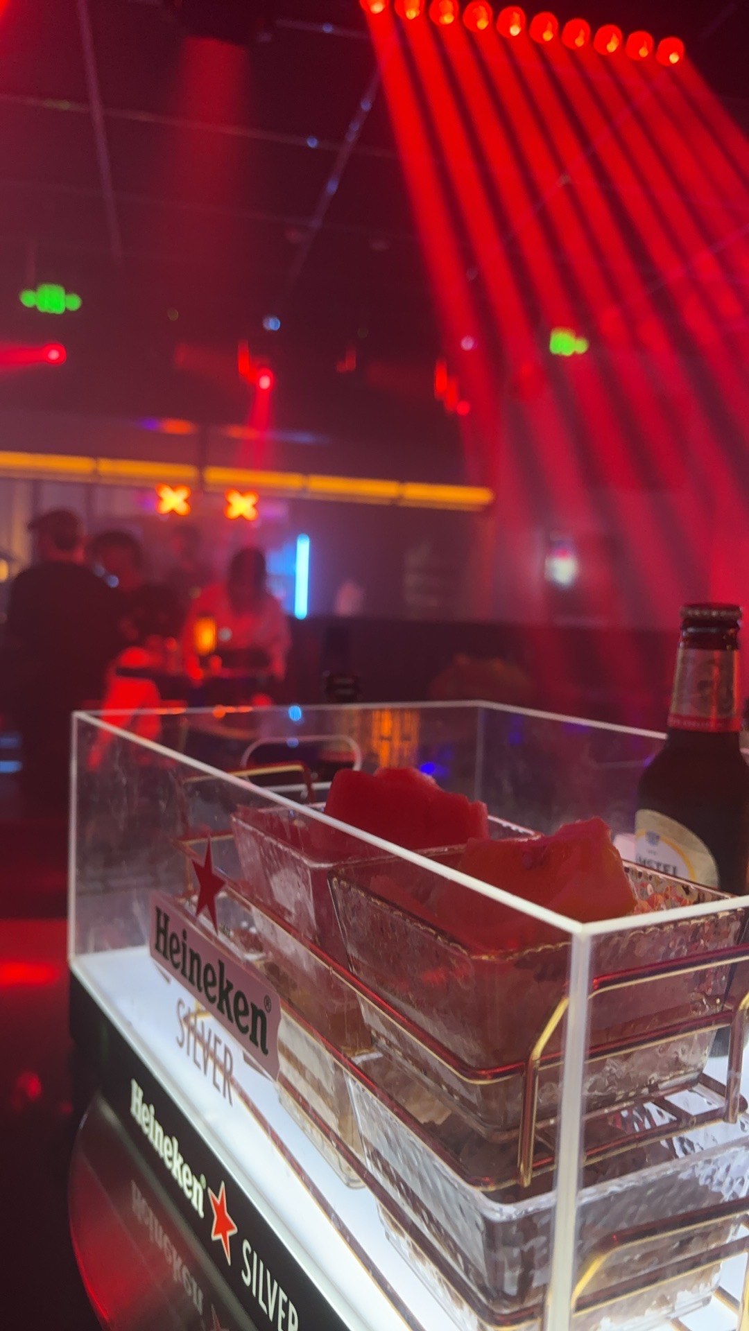 南阳商务ktv与中低端ktv区别解析-南召县ktv预订